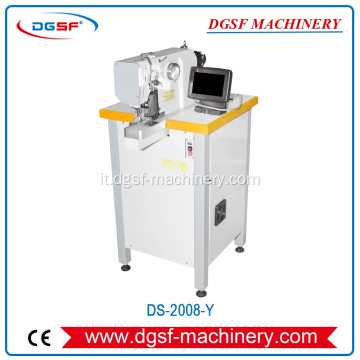 MACCHINA AUTOMATICA INDUSTRIALE INDUSTRIAL CINK INDUSTRIALE DS-2008-Y / 2008-XY